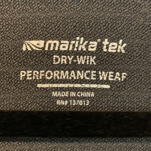 Long Sleeve Shirt - Picture 2 of 3